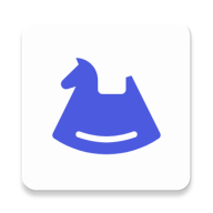 小桔马相册app图标