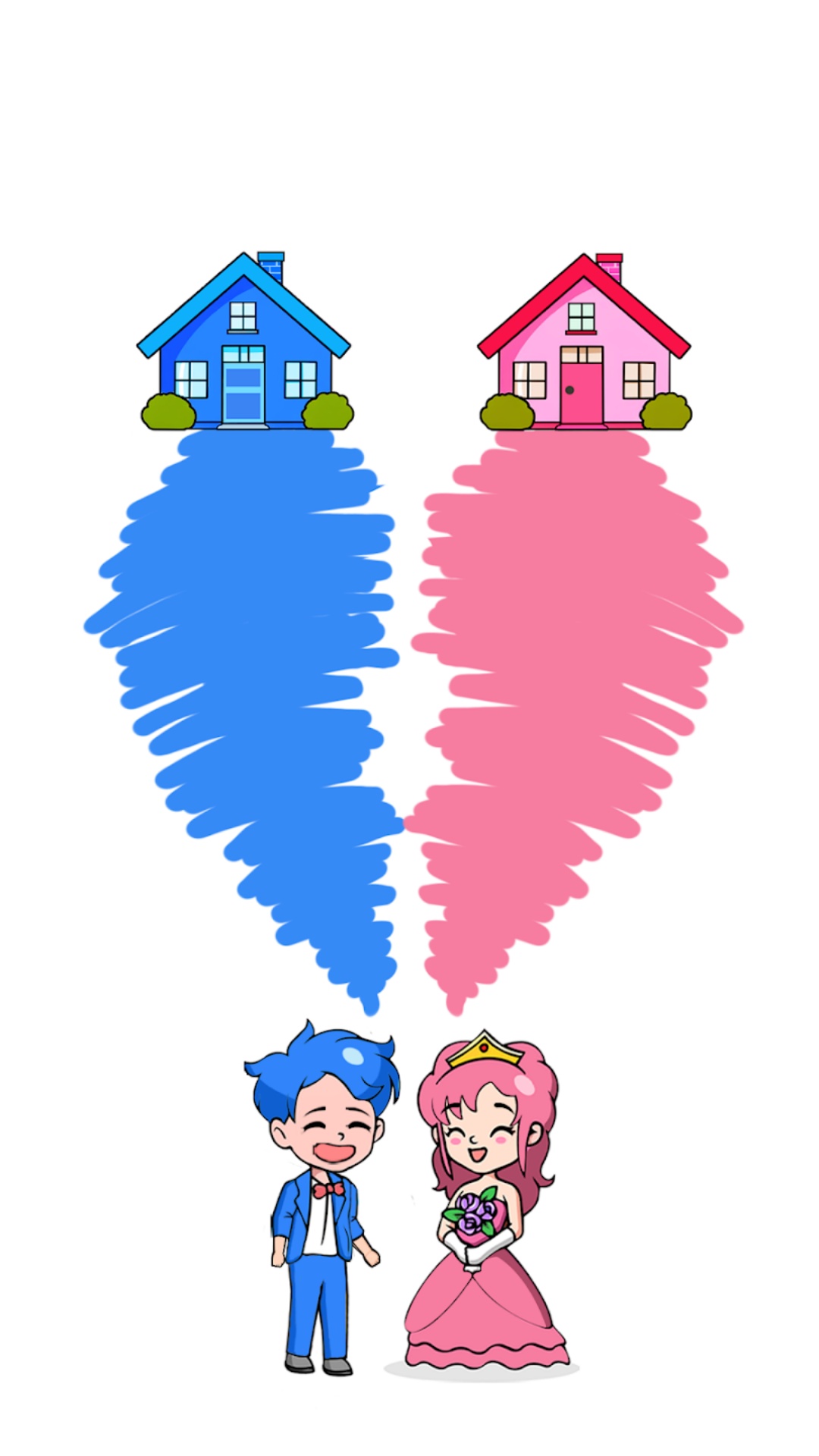 画线到家游戏图2