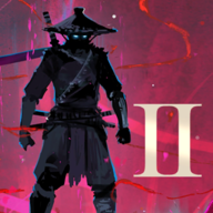 Ninja Arashi 2游戏图标
