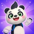 Panda Hero Adventure安卓版图标