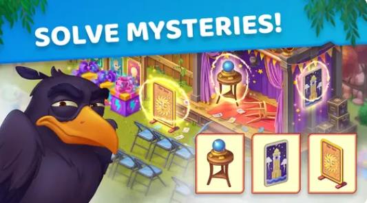 MysteryFarm手机版