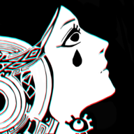 黑色泪珠游戏(Black Tear)图标