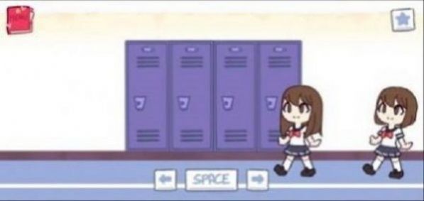 柜子会吃人游戏