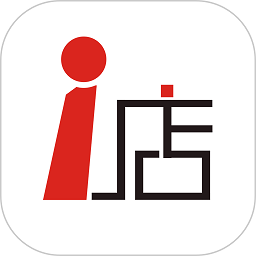 i店app图标