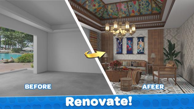 Home Design Master图2