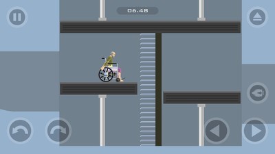 死亡车轮模拟器图3