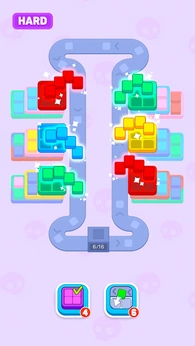 Color Cube Match手机版