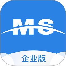 明厦智慧燃气企业版app图标