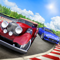 Driving Legends: The Car Story游戏图标