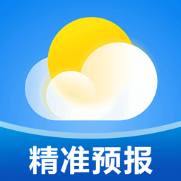 天气知app图标