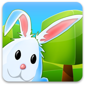 Bunny Maze 3D游戏图标
