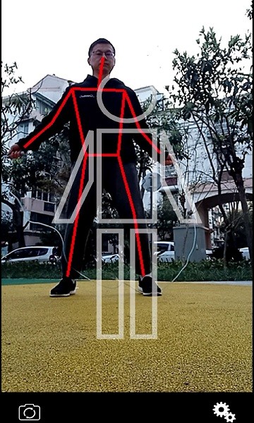 极速跳绳app图2