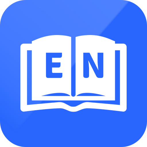 英语掌上通app图标