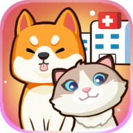 My Pet House游戏图标