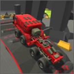 Project : Offroad手游图标