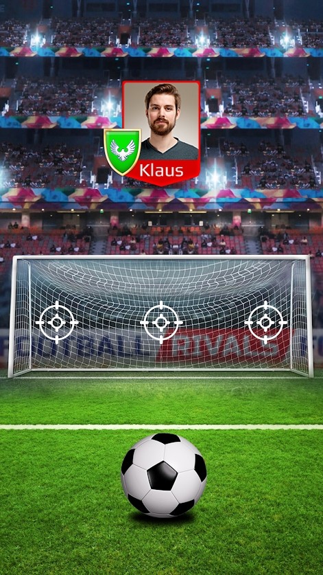Football Rivals图2