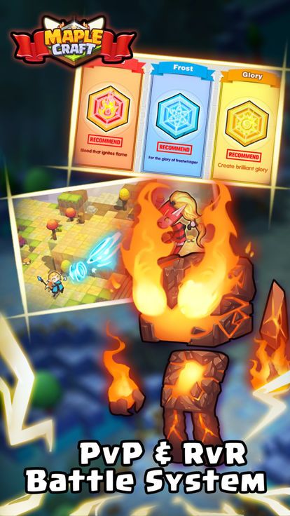 SparklingGame图1