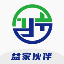 益家伙伴app图标
