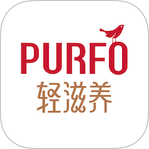 轻滋养app图标