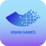 杭州亚运行app图标