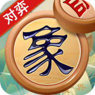 象棋儿童新手入门app图标