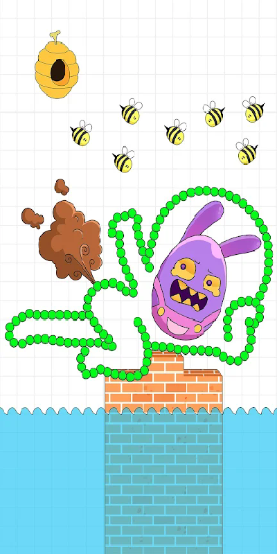 Angry Eggs游戏