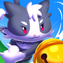 Super Cat Tales: PAWS游戏图标