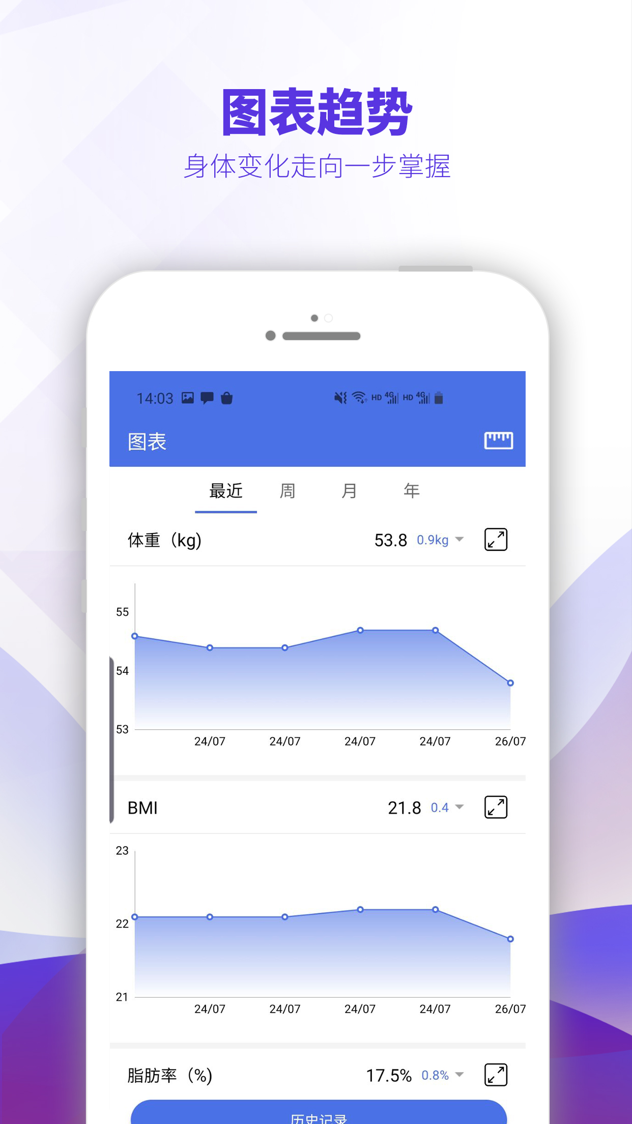 OntoFit软件图3