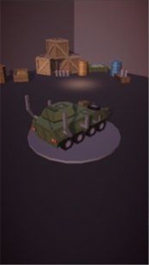 Zombie Annihilator