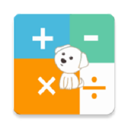 小小数学app图标