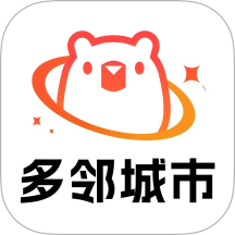 多邻城市app图标
