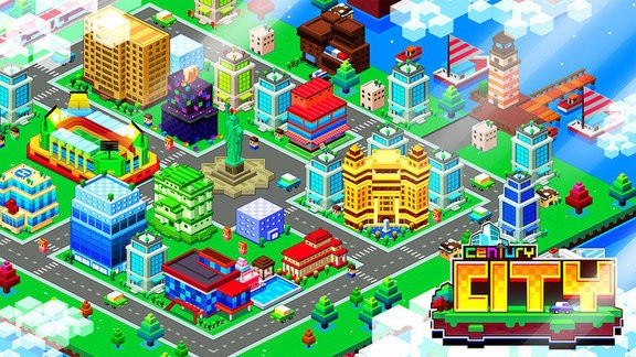 放置都市：矿工大亨游戏图1
