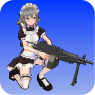 战斗少女小队(Battle Girls Squad)图标