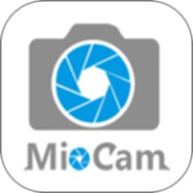 MIOCAM软件图标