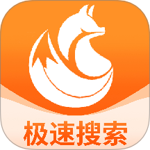 搜索极速浏览器app图标