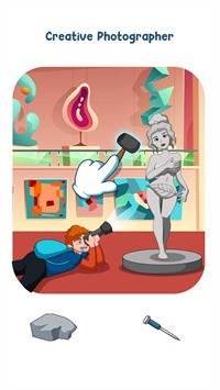 大脑之谜置换大师（Brain Puzzle: Displace Master）图2