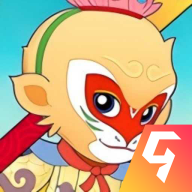 闹闹嘻游游戏九游版图标