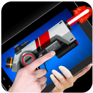 科幻武器模拟器(SCI-FI WEAPONS SIMULATOR)图标