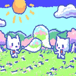 Wigglepaint（中文全彩版）游戏图标