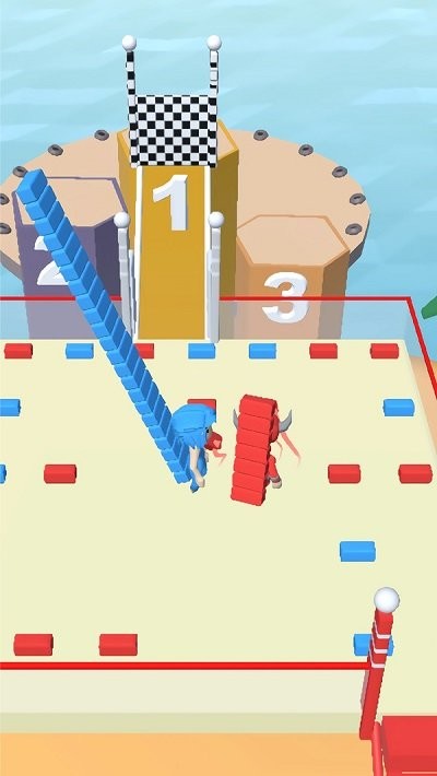 火柴人激斗3D图1