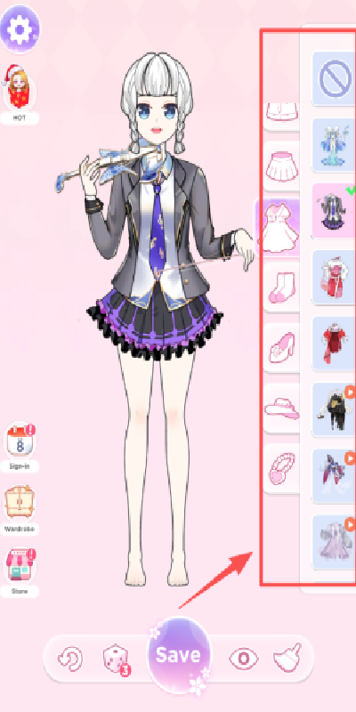 Princess Doll游戏