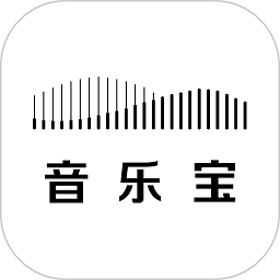 音乐宝app图标