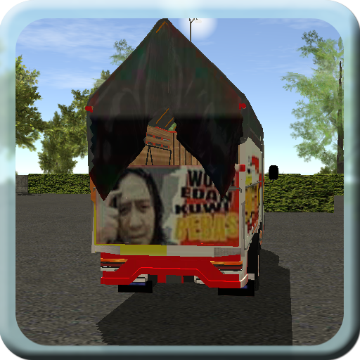 Truk Cabai Oleng游戏图标