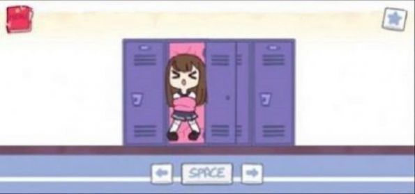 柜子会吃人游戏