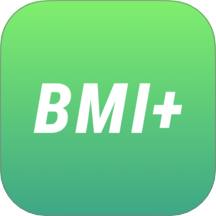 健康BMI+软件图标