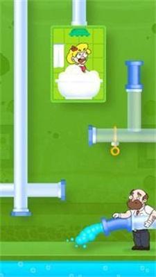 Thrill Wash游戏图3