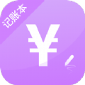 萌宠记账app图标