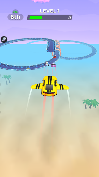 BraveSpeed手机版图4