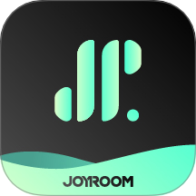 JR Audio软件图标