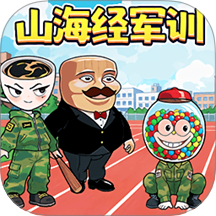 脑子真灵活游戏图标